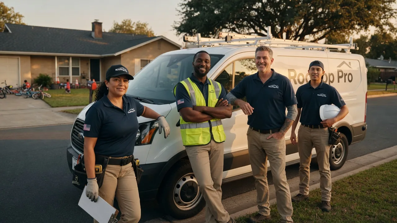 Roof Repair in Aguadilla, PR near me